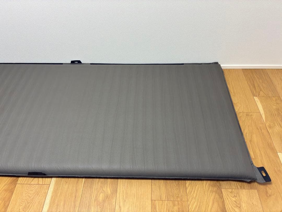 スノーピーク　インフレーターキャンピングマット 2.5w TM-193