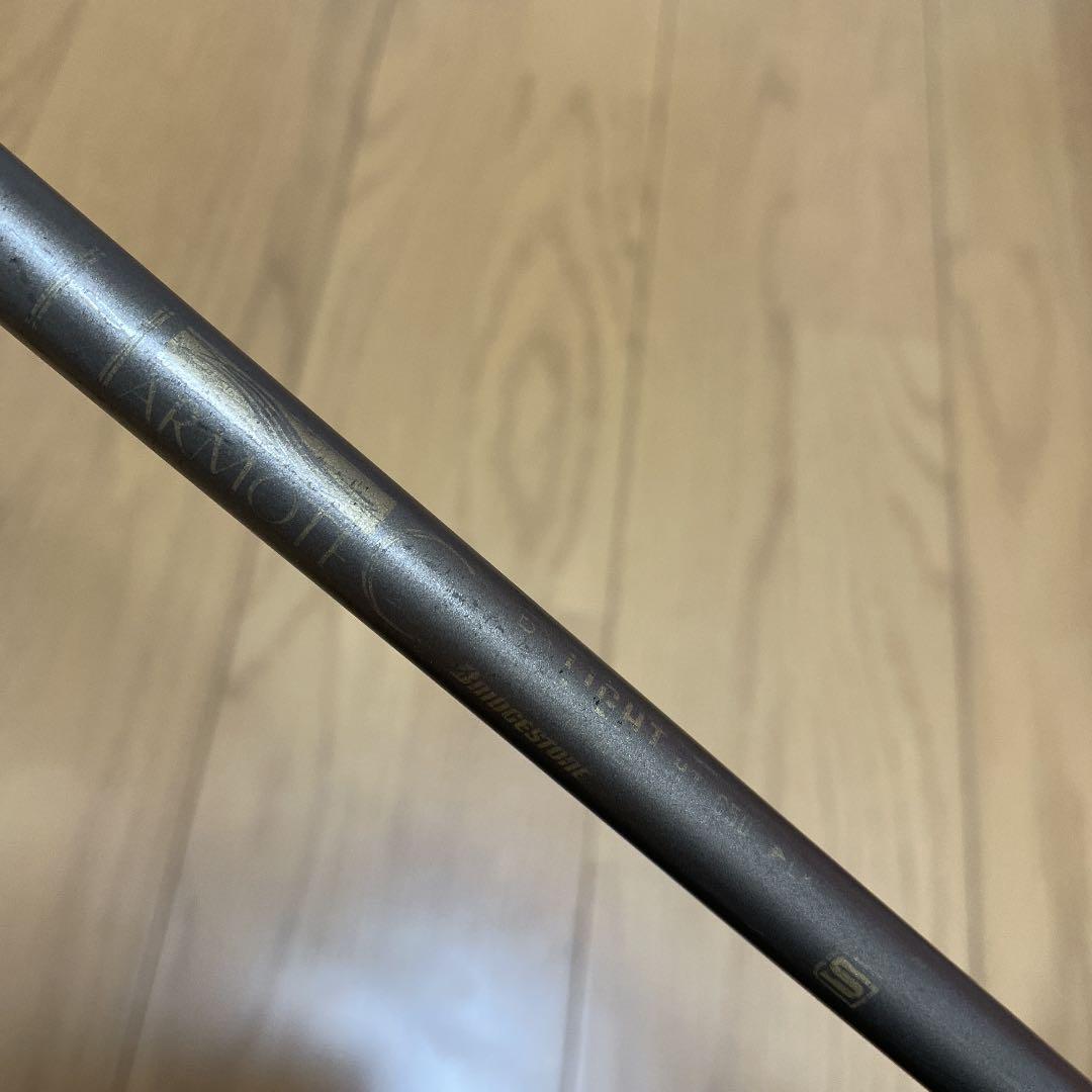 ブリヂストン タンベックTB-3 アイアン - メルカリ