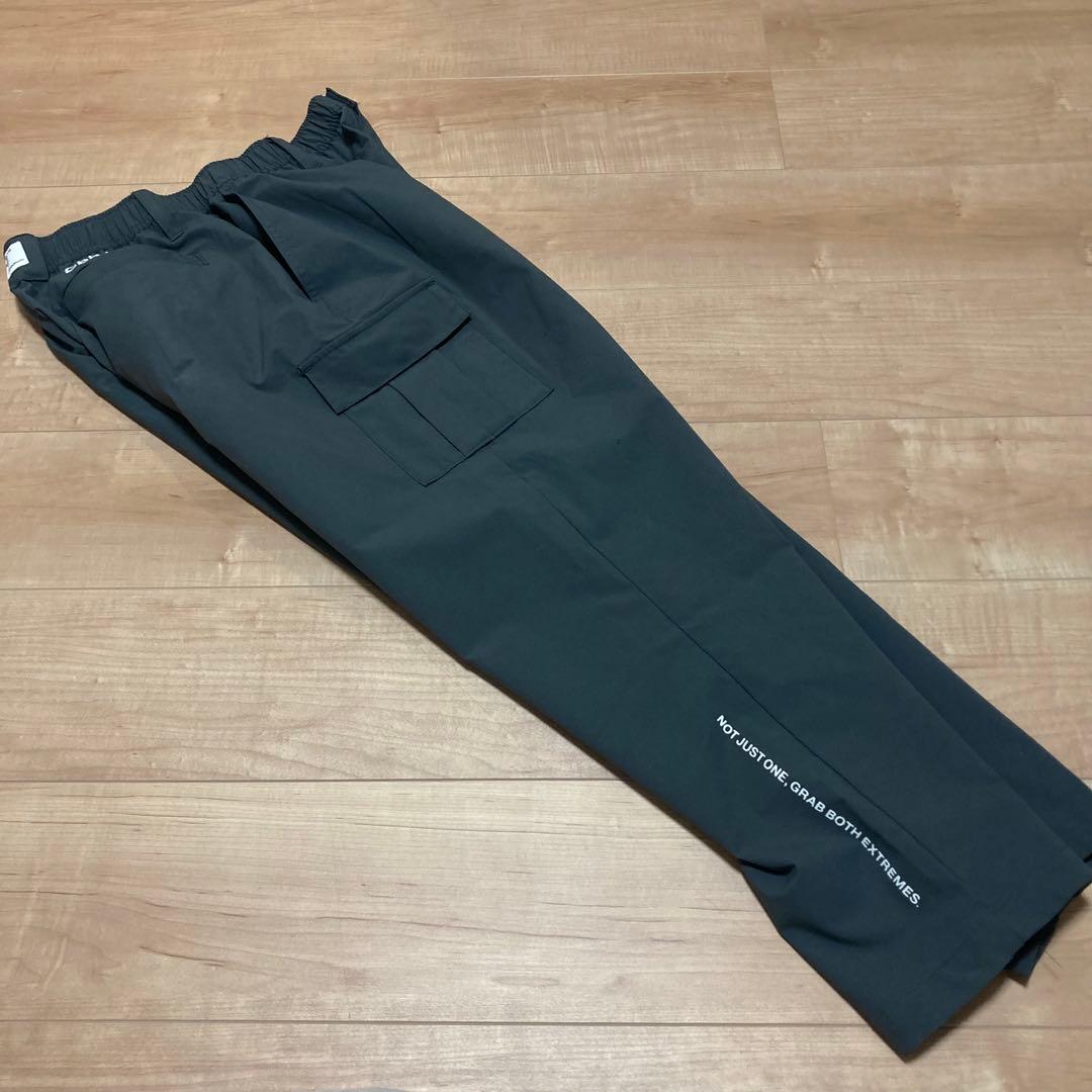 RUFFLOG × CAPTAINS HELM GOLF リミテッド パンツ M - メルカリ