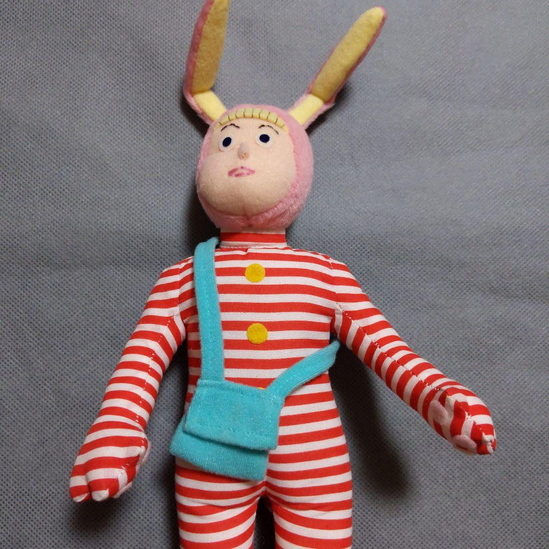 廃盤❤️ POPEE the ぱ フォーマー ポピーザぱフォーマー ぬいぐるみ