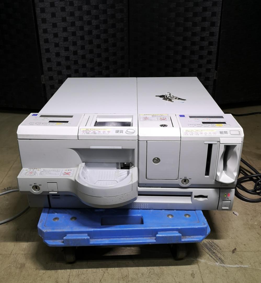 GLORY グローリー 釣銭機 RAD-200/TR-200/WD-200 送料無料】 自動釣銭機 硬化 紙幣 RT-200 RAD-200 グローリー GLORY