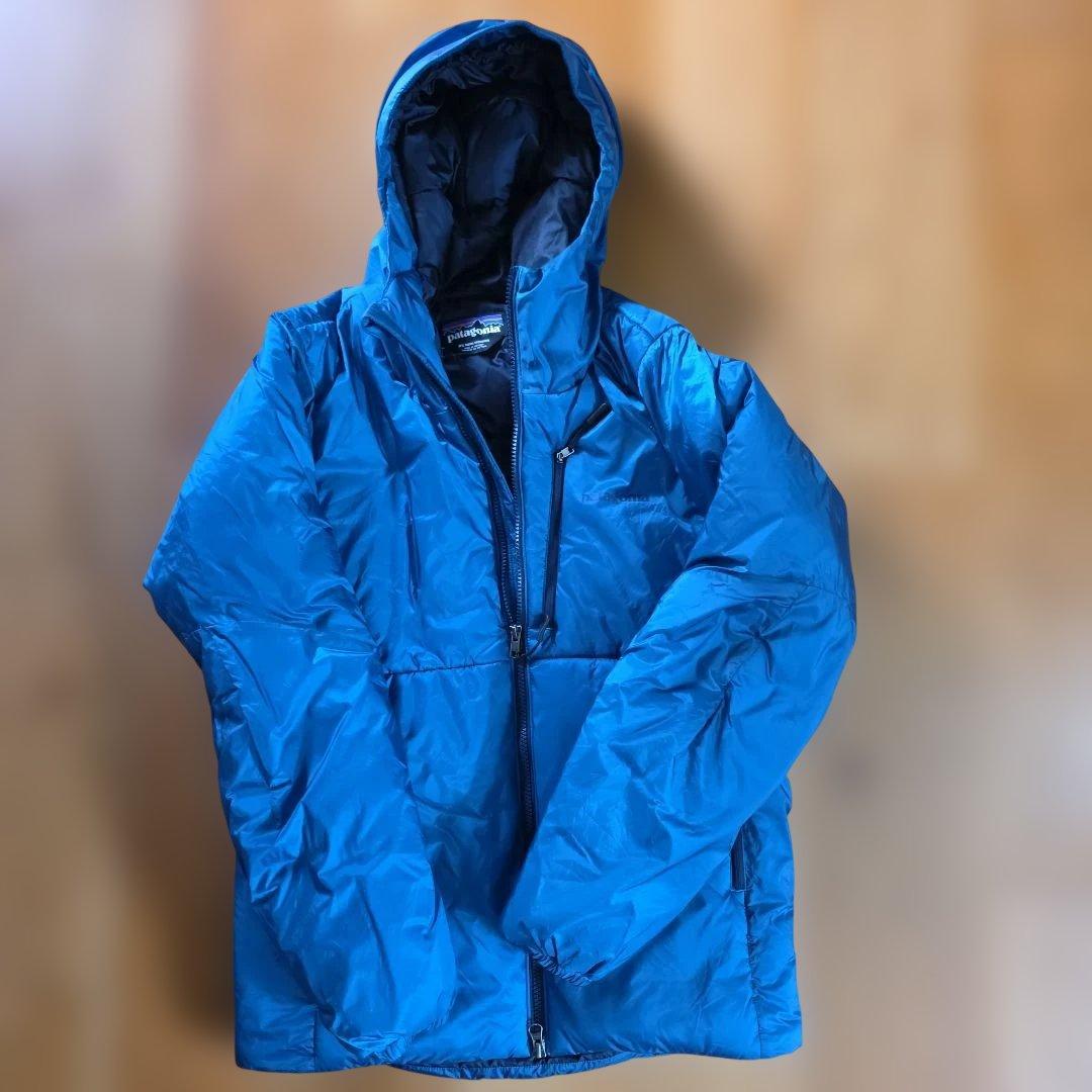 新品同様　パタゴニア　patagonia ダスパーカー 中古・古着通販】Patagonia (パタゴニア) ダスパーカー グリーン