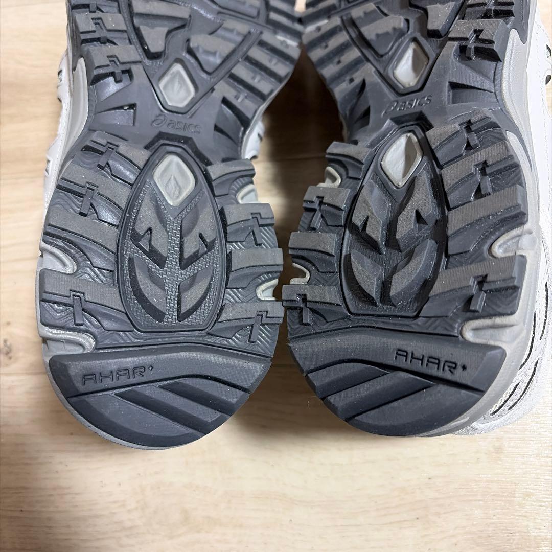 【美品】 ASICS アシックス ゲルソノマ GEL-SONOMA 25.5cm