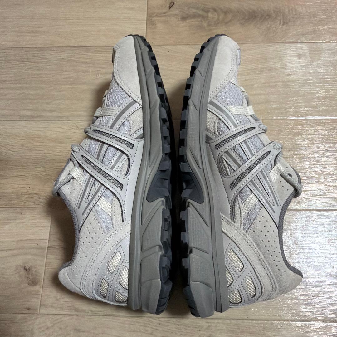 【美品】 ASICS アシックス ゲルソノマ GEL-SONOMA 25.5cm