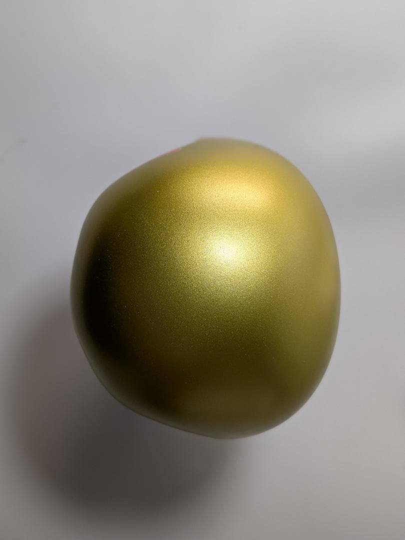 モニョチタポミチ モニョガール 2022年お正月限定カラー ソフビ - メルカリ