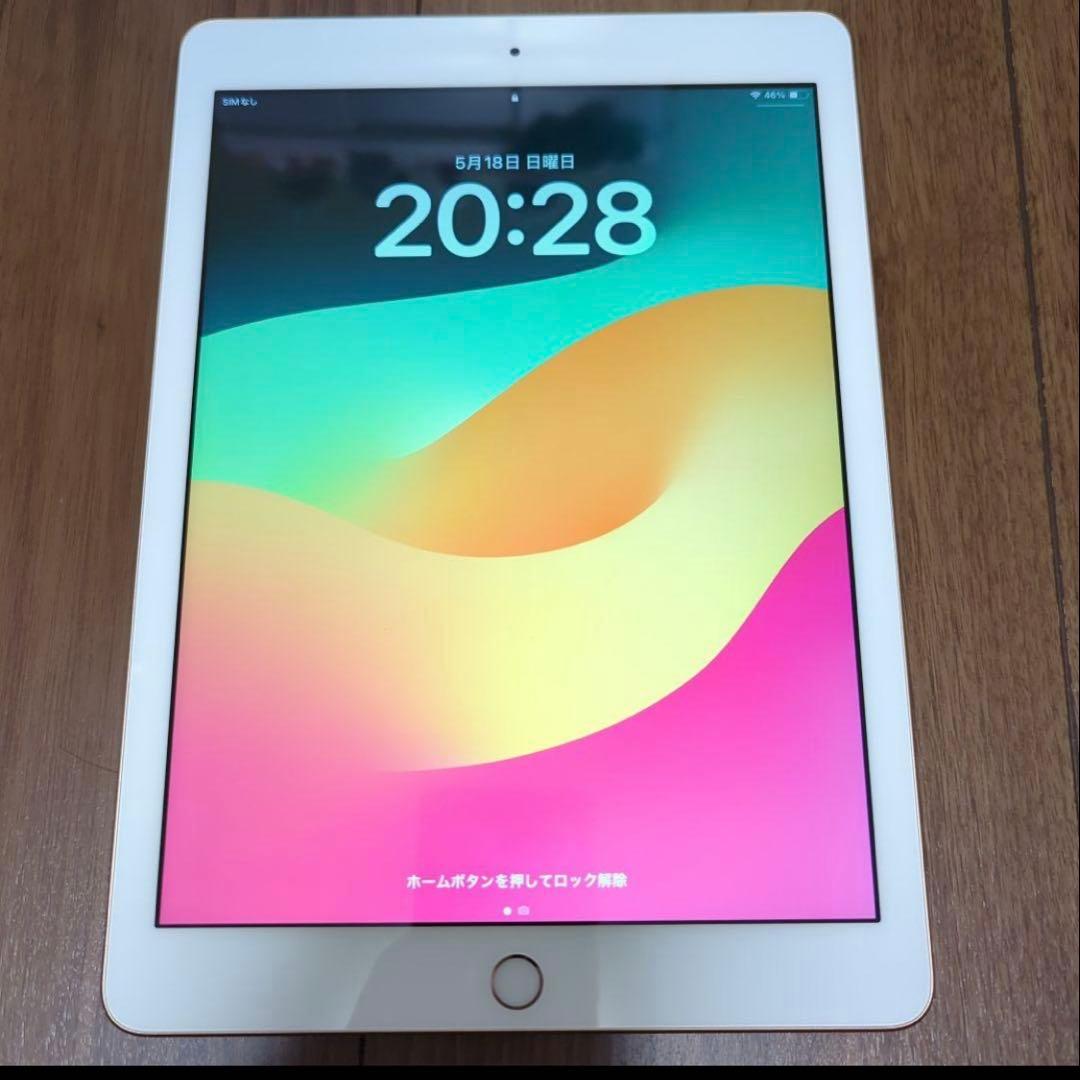 iPad 第6世代 32GB Wi-Fi + Cellular Amazon.co.jp: 【整備済み品】 Apple iPad (第6世代) Wi-Fi +