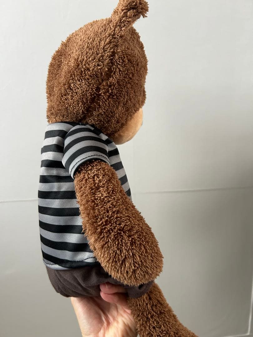 TOZAKI NAOMI 戸崎尚美 くま 2体セット 未使用50cm 35cm