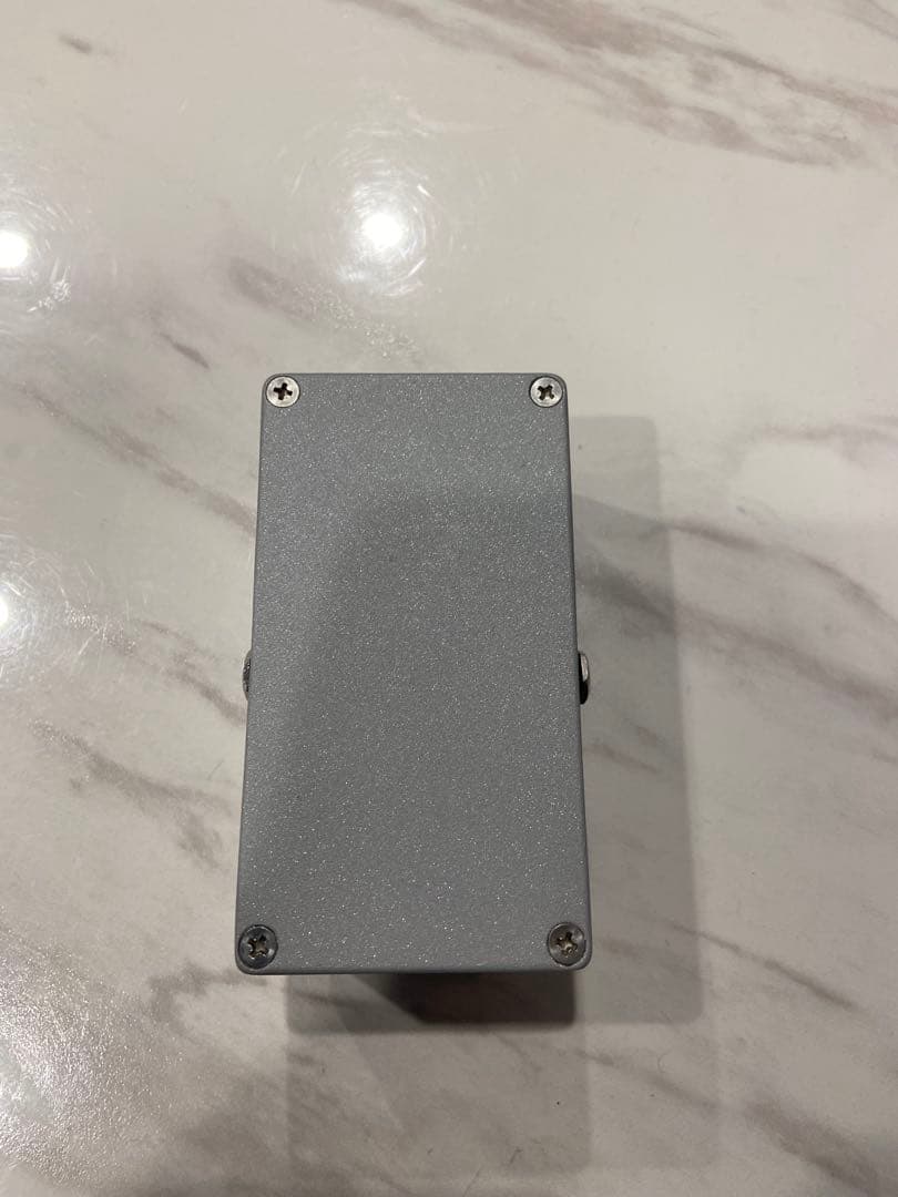 ギター walrus audio Voyager