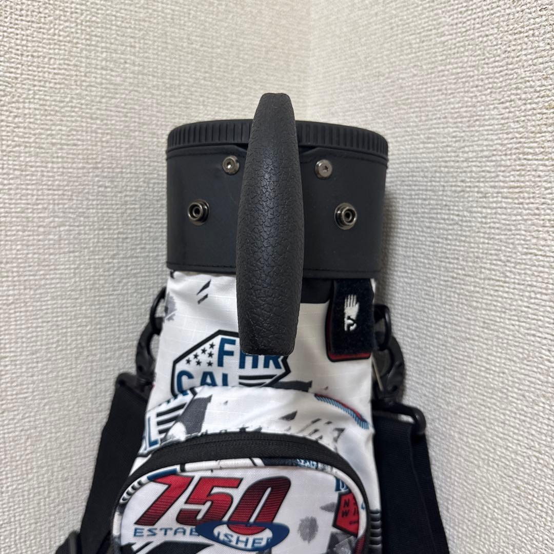 OAKLEY 750 ゴルフサブバッグの通販はau PAY マーケット - 輸入雑貨の