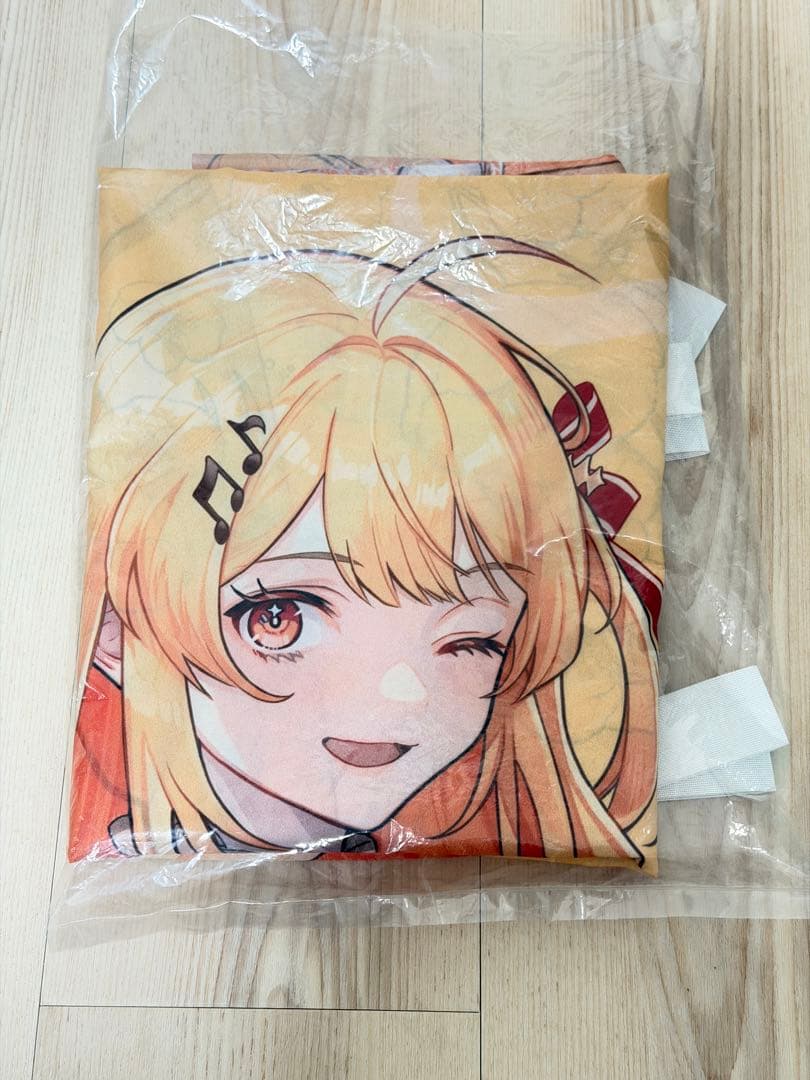 極楽湯　Re GLOSS　音乃瀬奏　のぼり