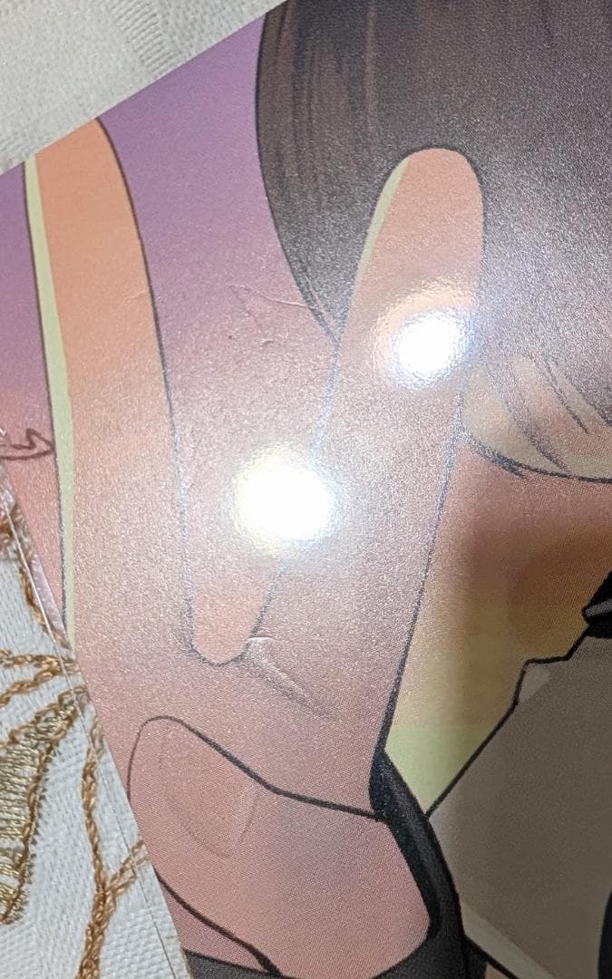 特典セット ボーイッシュ彼女が可愛すぎる 1～4 アニメイト ゲーマーズ メロン