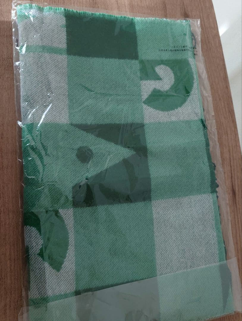 大森元貴 バースデーグッズ 2024 BOX ボックス　 ストール