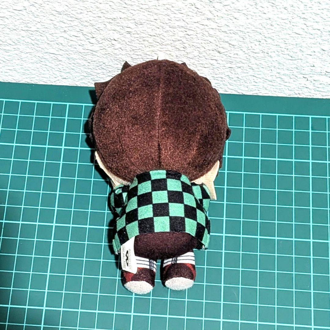 鬼滅の刃　ぽふっとぬいぐるみ其ノ陸　竈門炭治郎