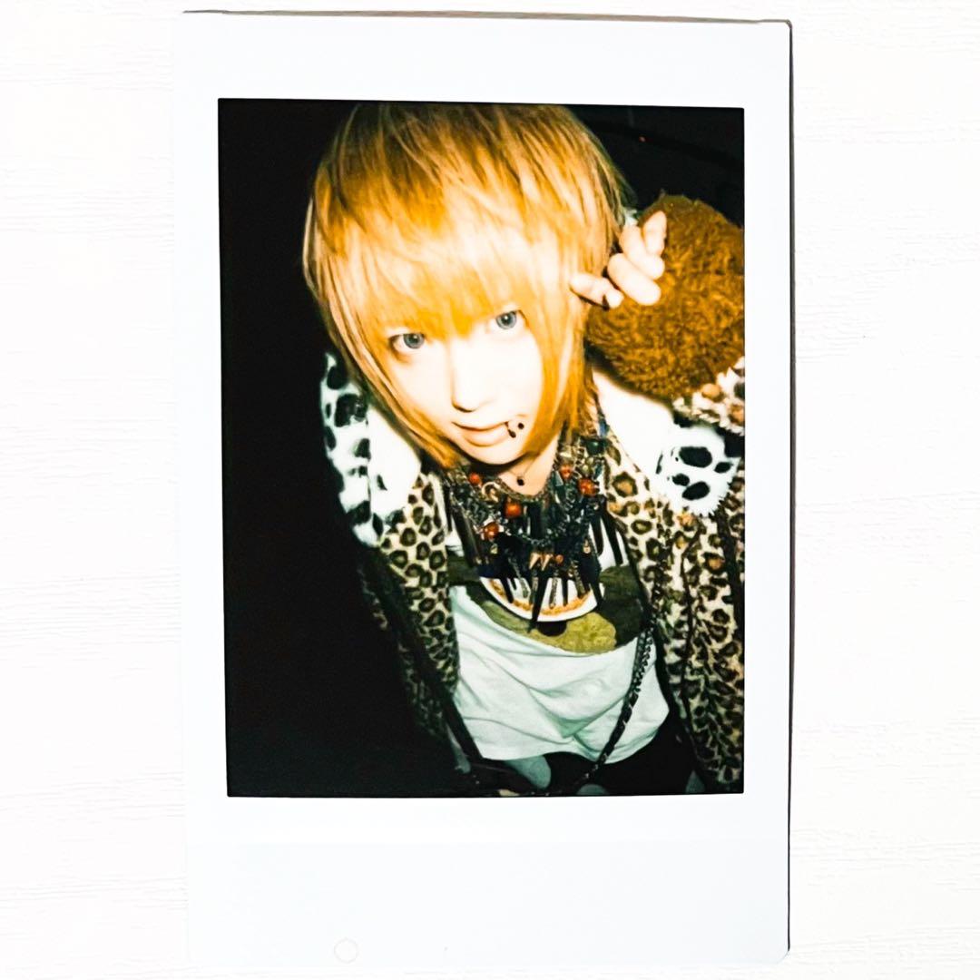 V系★RoNo☆Cro★ろのくろ【Minami】チェキ【120-125】