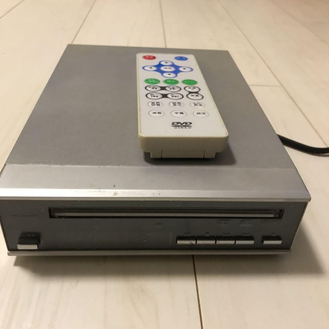 DVDプレーヤー DVD-PV40 | DVDレコーダー DIGA（ディーガ） DVDプレーヤー VHS