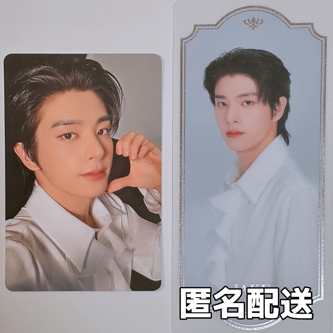 ENHYPEN House of Vampire ジェイクセット - メルカリ