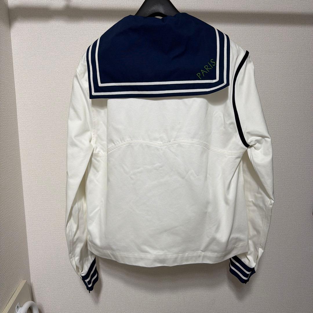 【魔法少女みどり】KENZO セーラー ジャケット Mサイズ