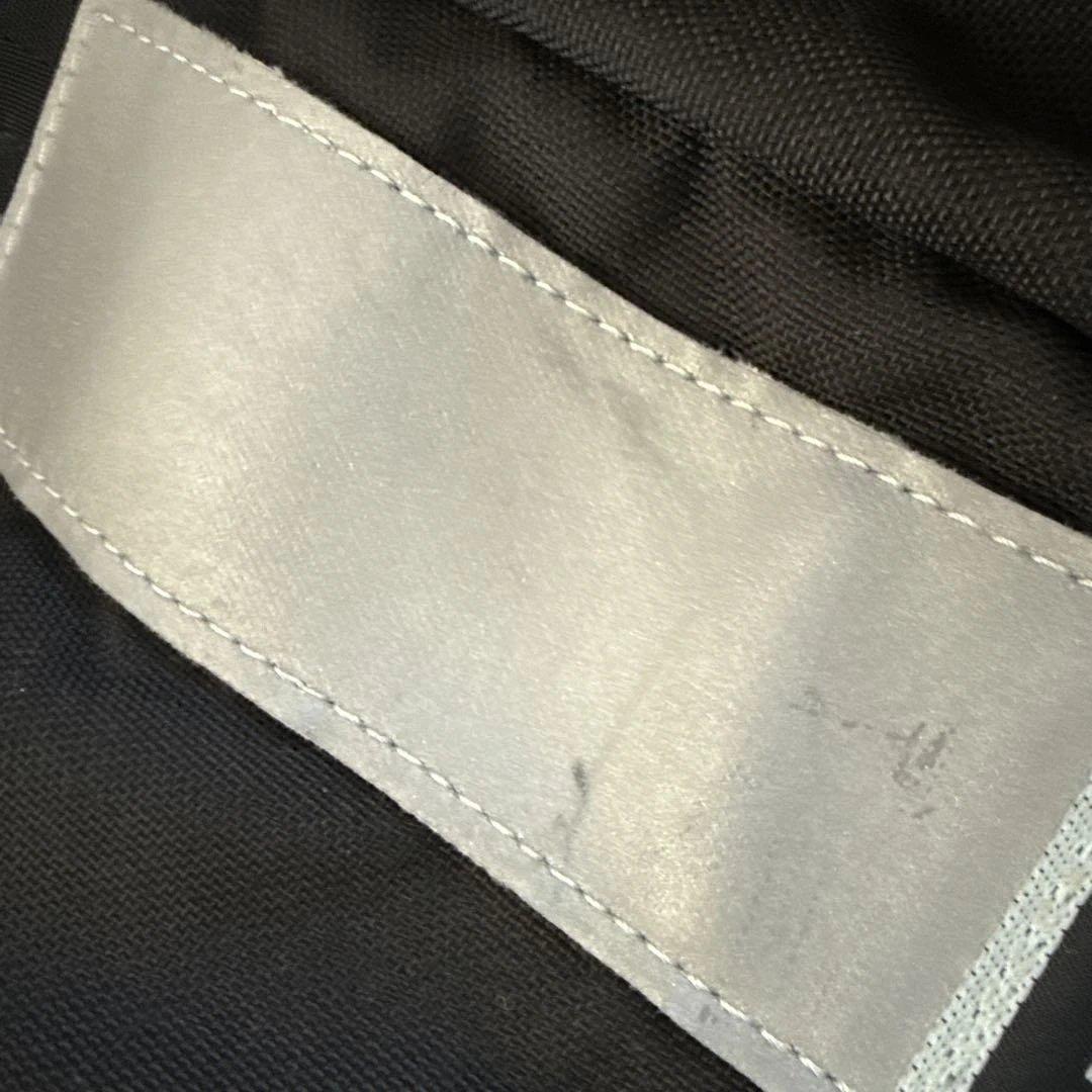 BAILEYWORKS whale mouth duffel ベイリーワークス - メルカリ