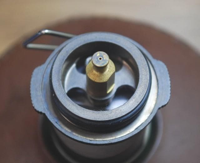 リトルランプ・ノクターン ナスカの地上絵【Snow Peak】696902 - メルカリ