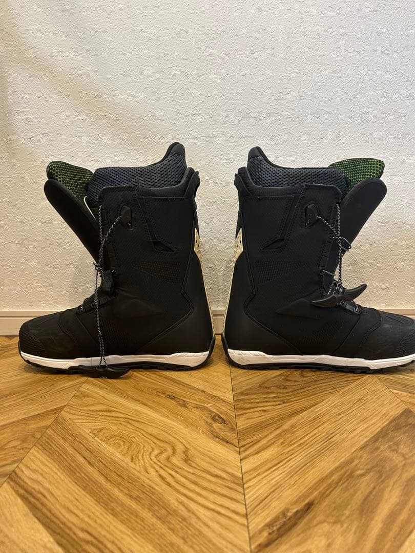 Burton ION ASIAN FIT スノーボードブーツ 27.0cm
