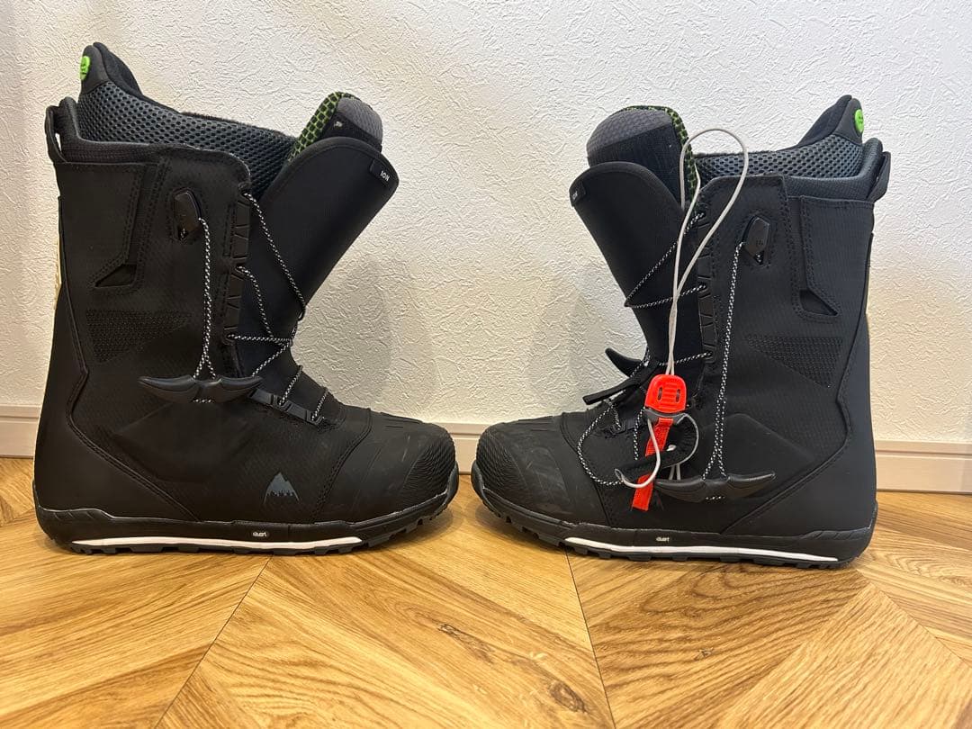 Burton ION ASIAN FIT スノーボードブーツ 27.0cm