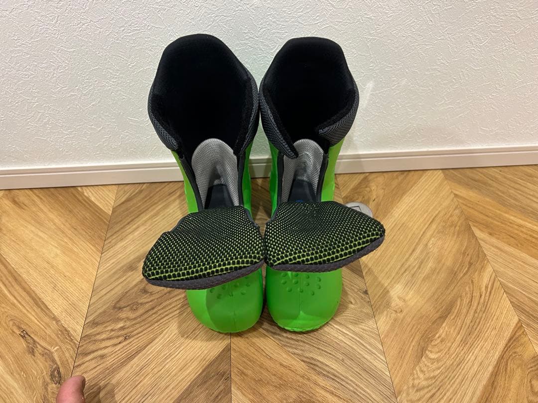 Burton ION ASIAN FIT スノーボードブーツ 27.0cm