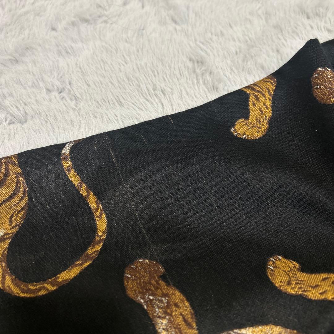 WACKO MARIA】虎柄スカジャン 天国東京 - メルカリ