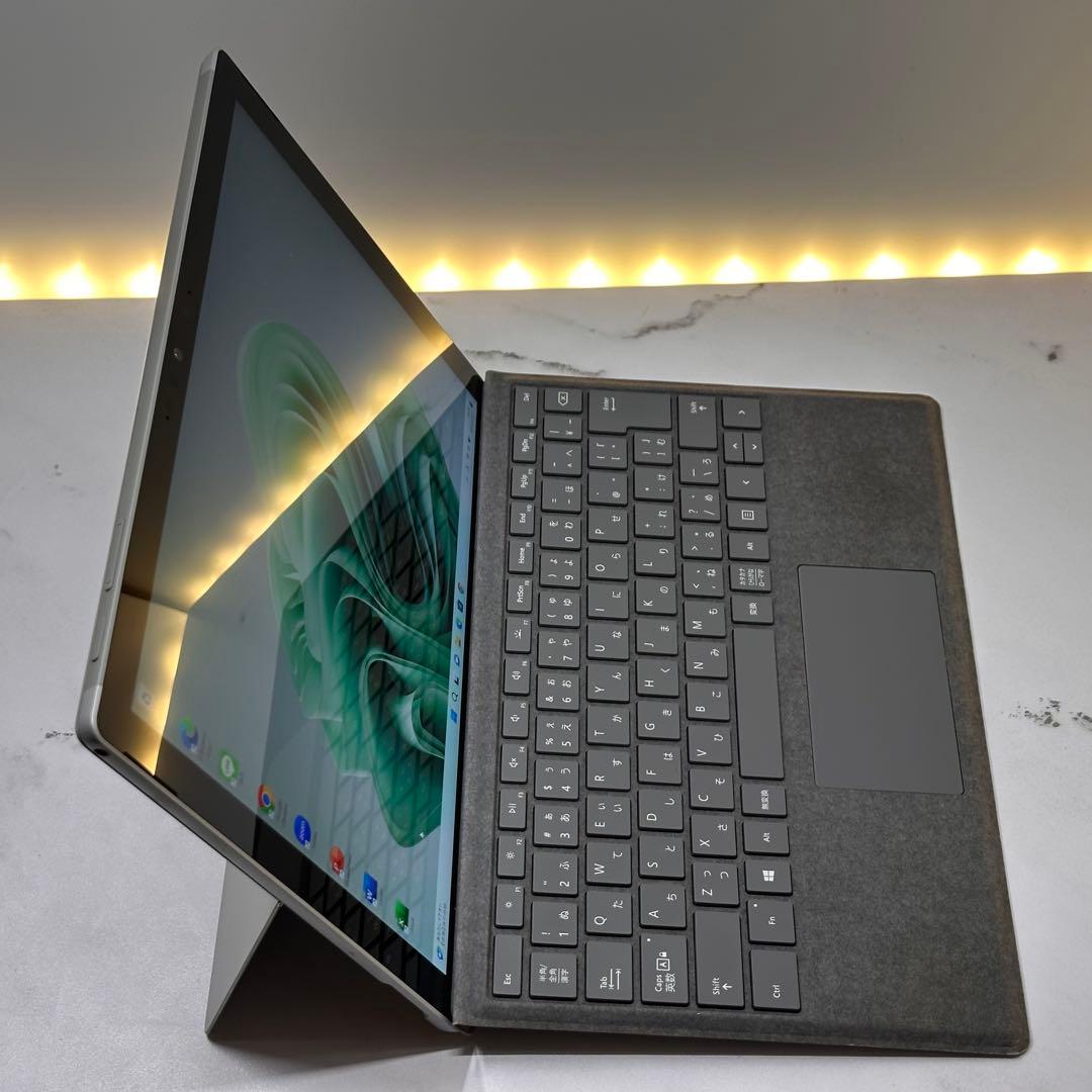 【BT良好】Surface Pro7 Corei5/8/128