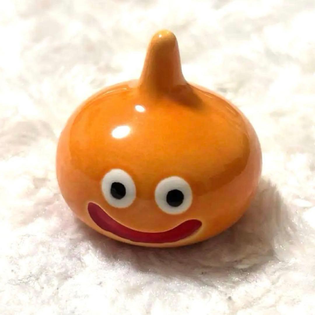 激レア　ドラゴンクエスト フィギュア 3体セット　陶器