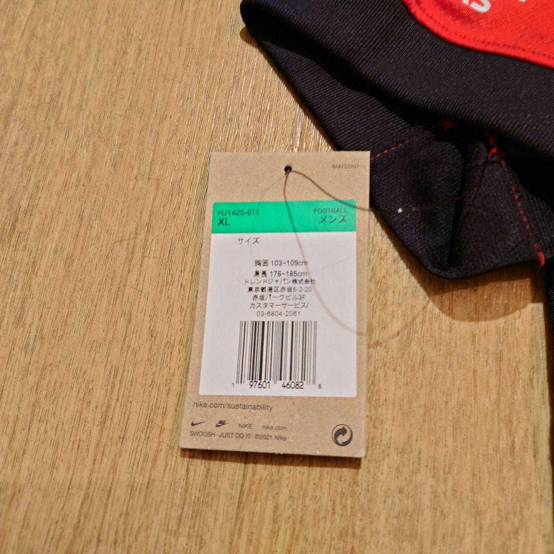 限定 浦和レッズ ビクトリーユニフォーム 小森飛絢 VS横浜FC戦 XL