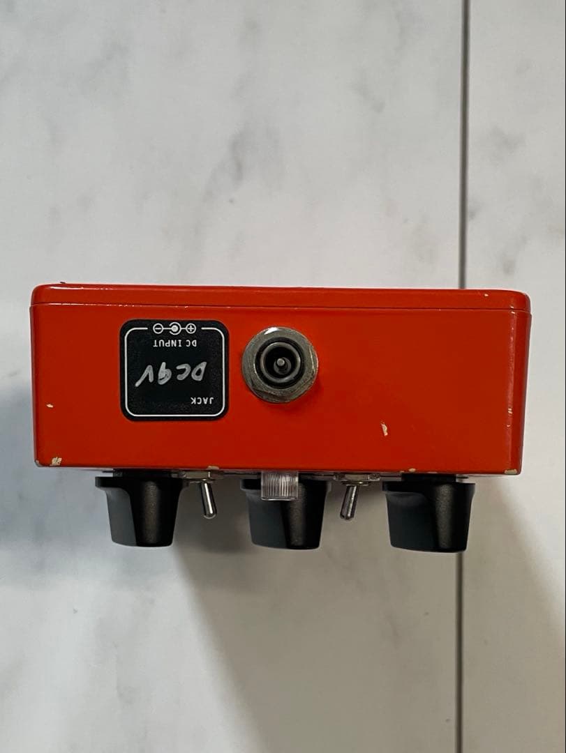 FREE THE TONE ディストーション　エフェクター　最終値下げ