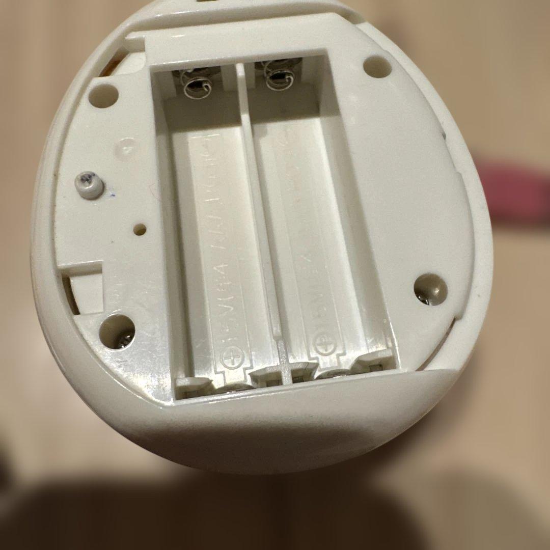 動作確認済み　たまごっち4u pink ピンク