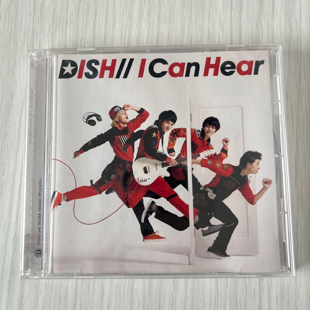 DISH// 直筆サイン 北村匠海　矢部昌暉　橘柊生　小林龍二