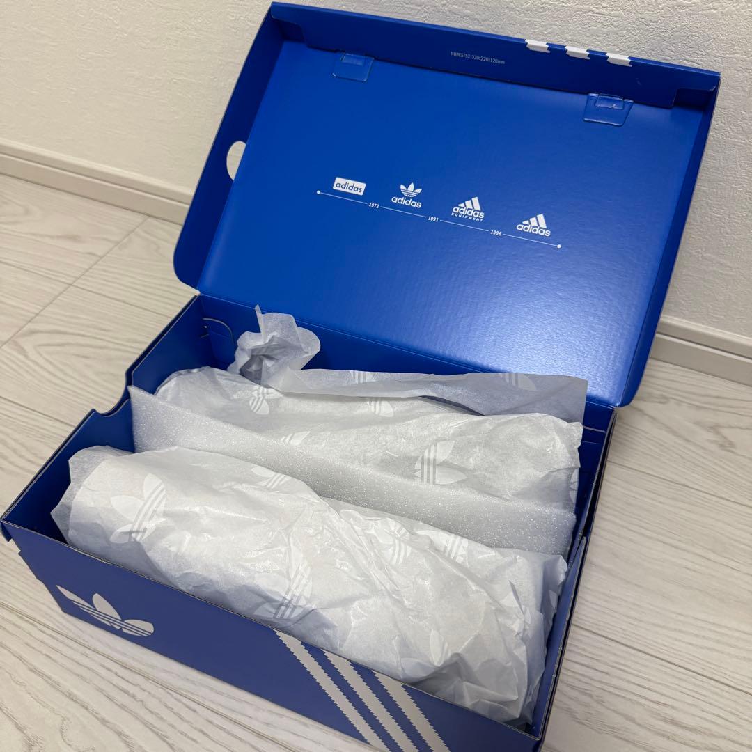 adidas Forum SQ W 25.5cm 新品未使用