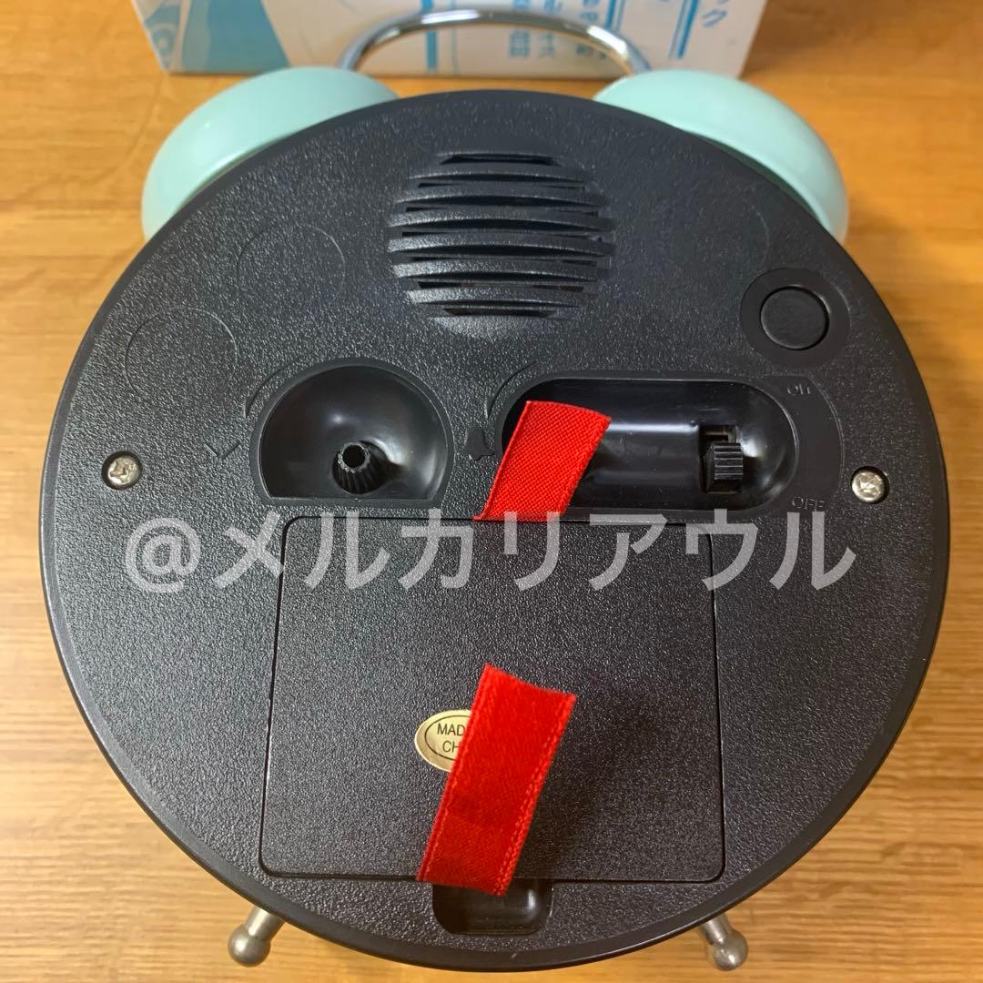 銀魂　ボイスアラームクロック　目覚まし時計　坂田銀時ver. (1点)