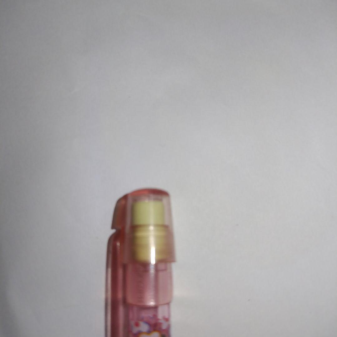 【最終値下げ】【激レア】マイメロディ　シャーペン　平成レトロ　廃盤　赤メロ