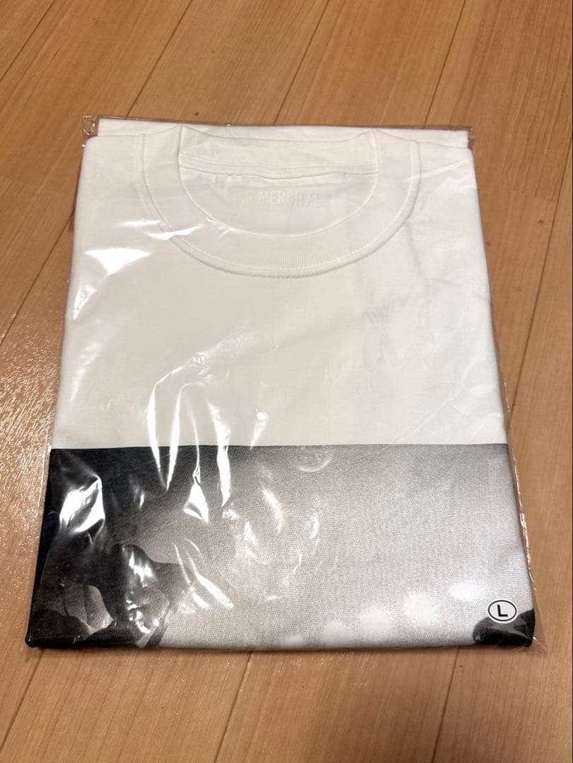 toe 25th【国技館限定 ロンＴ】Lサイズ