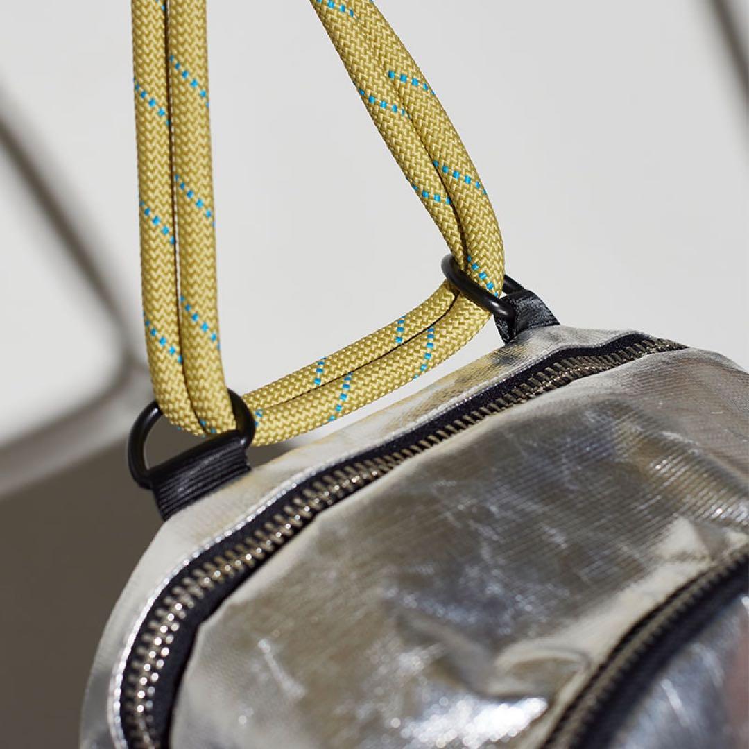 ずっと真夜中でいいのに。/ BACKPACK Limited Silver改良前