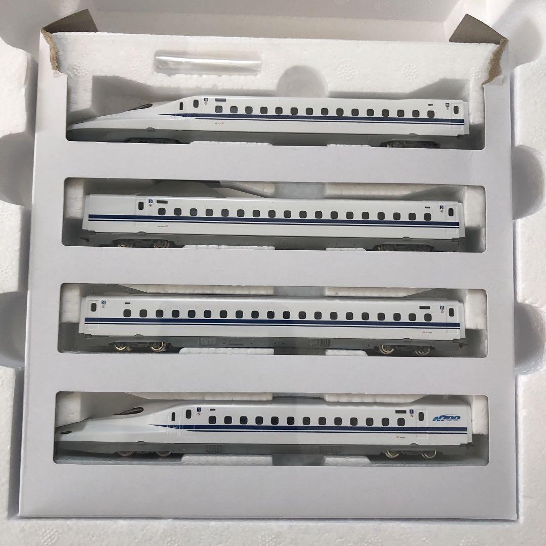 トミーテック　N700系　新幹線