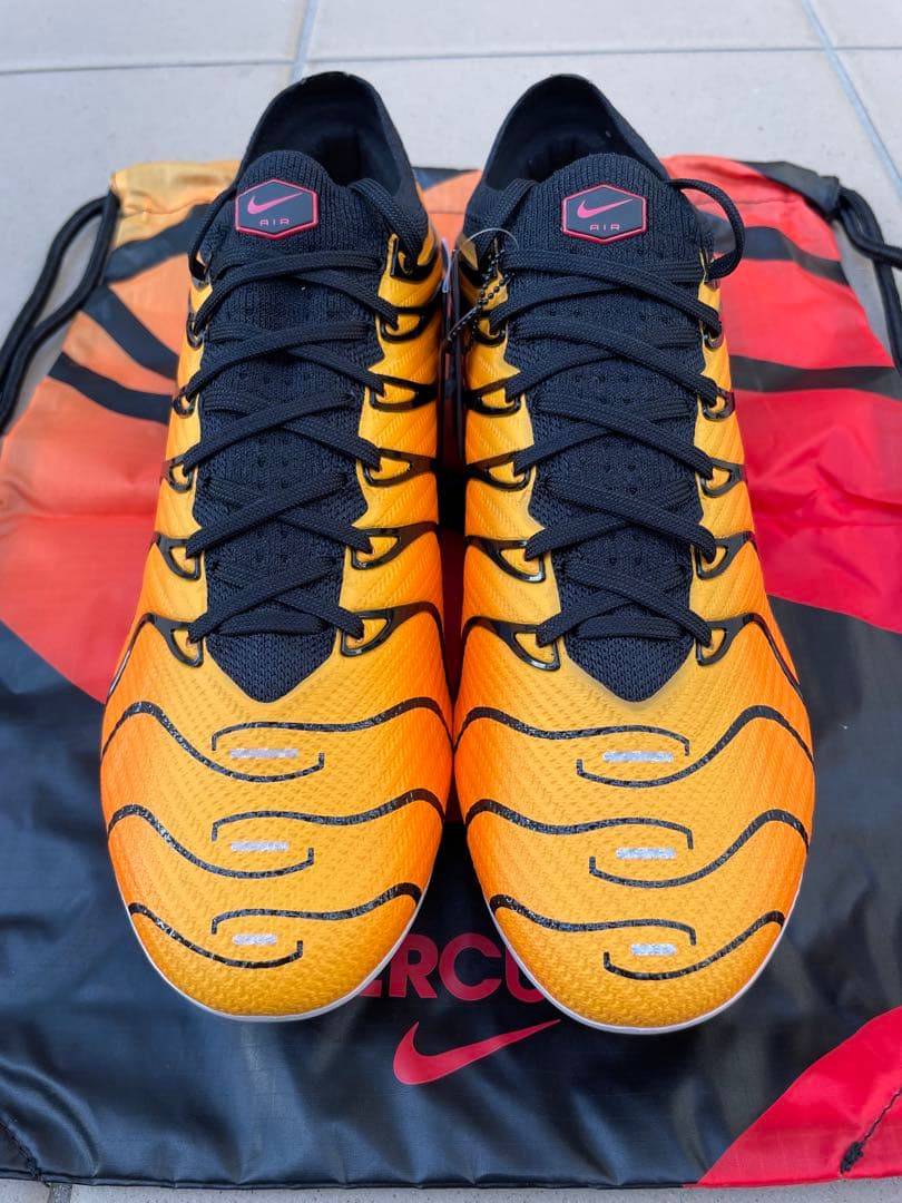 ナイキ マーキュリアル ズーム ヴェイパー15 AM PLUSFG 28.0cm