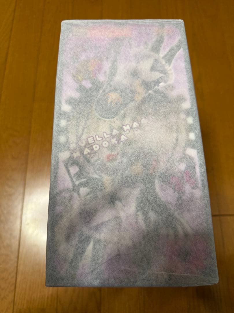 【新品未開封】 暁美ほむら you are not alone. 1/8 完成品