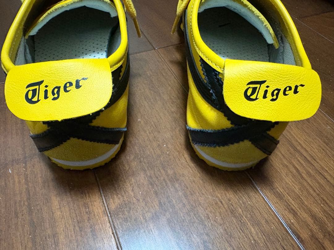 Onitsuka Tiger メキシコ66 27.5cm
