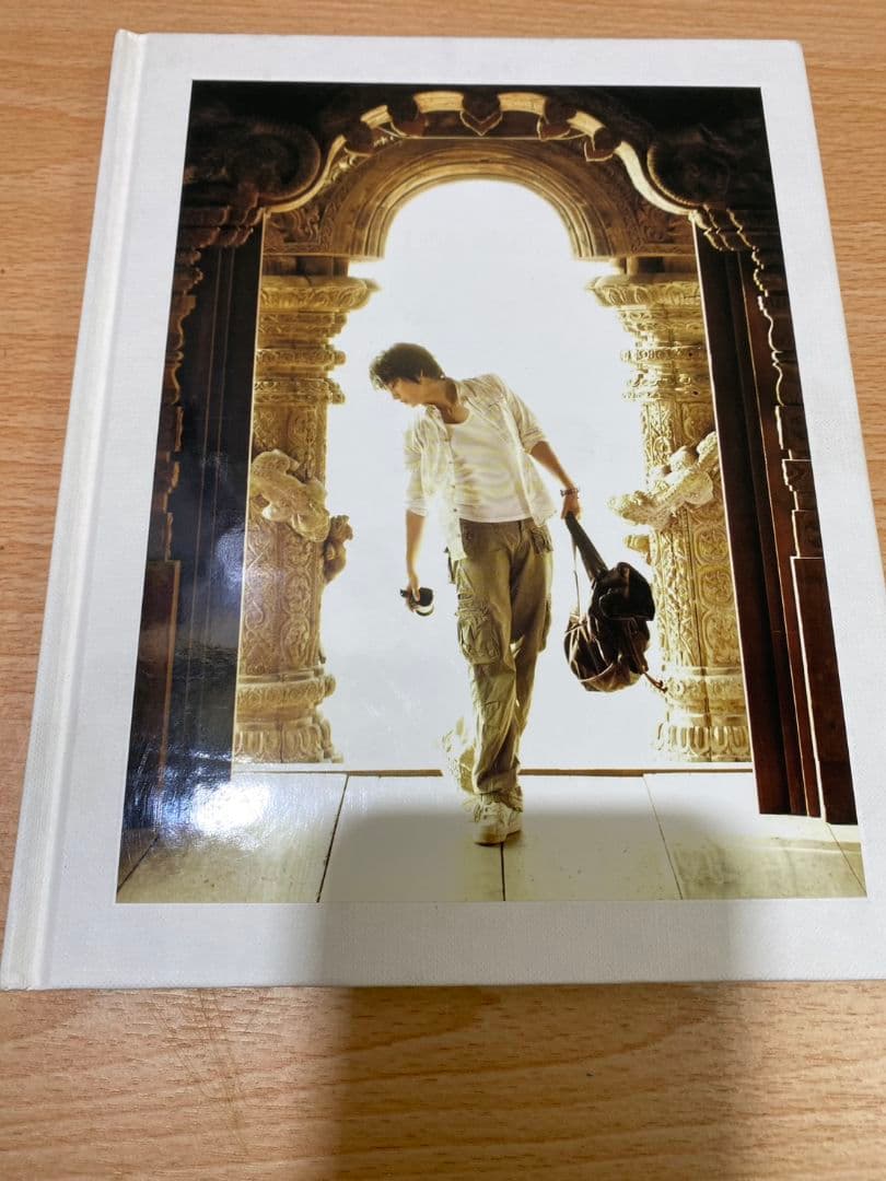 R ∞　イ・ジュンギ　Lee Jun Gi 写真集 2本セット