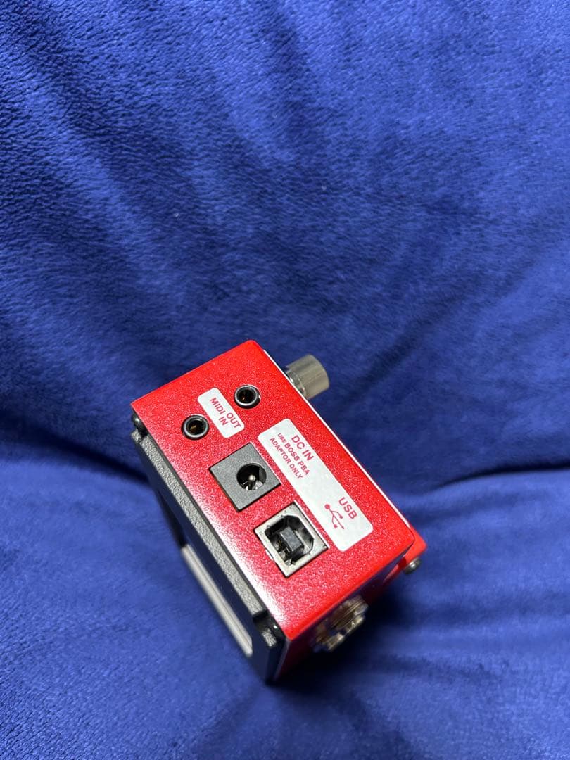 BOSS RC-5 Loop Station　美品　ルーパー