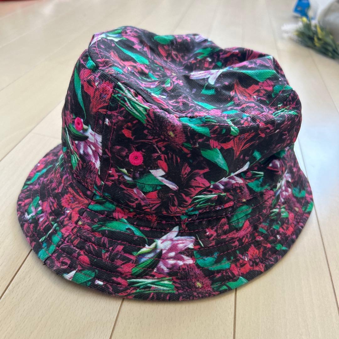 AK-69 Live ベースボールシャツ バケハ 2点セット