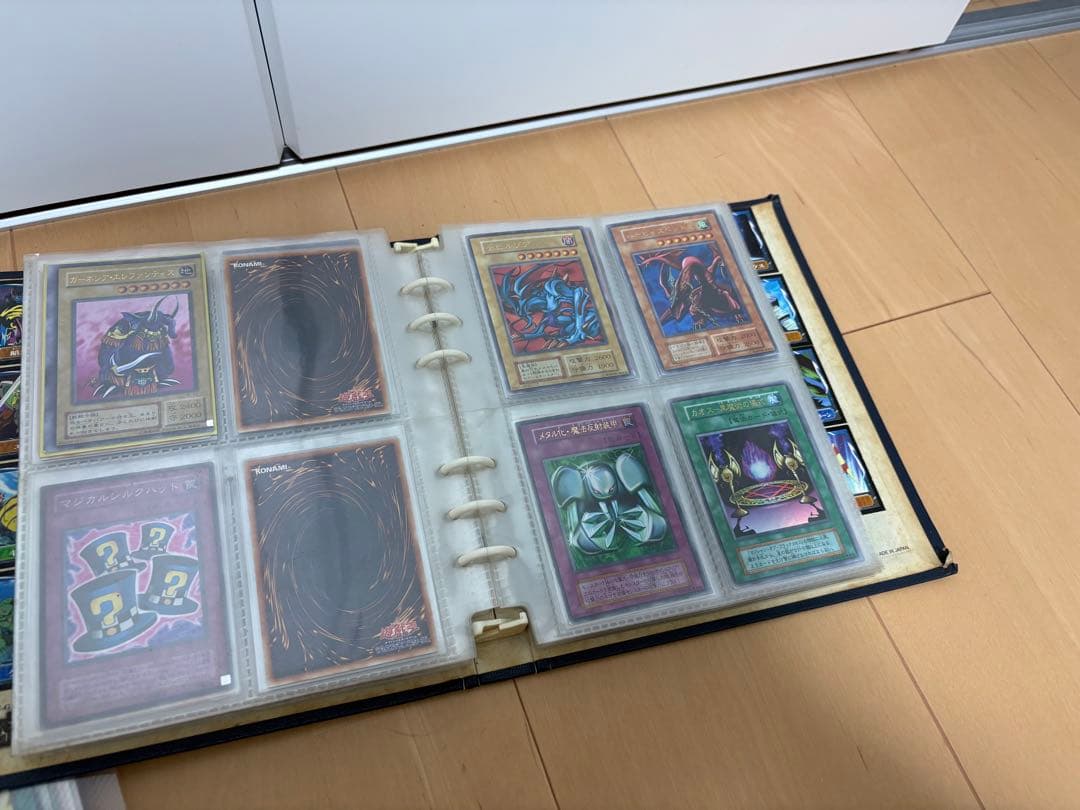 遊戯王　トレーディングカード　まとめ売り　希少