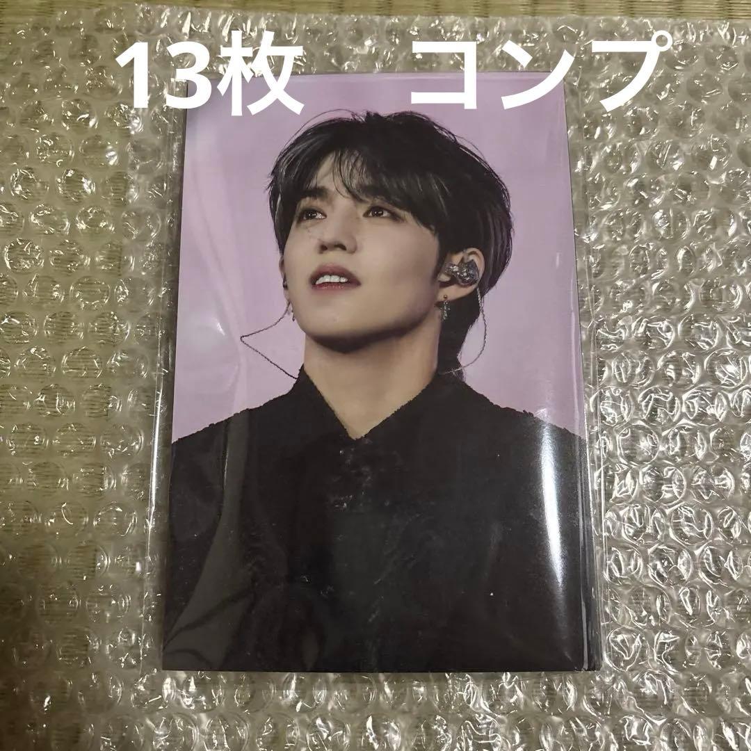 SEVENTEEN RIGHT HERE パッケージギフト　フォトカード　未開封 SEVENTEEN RIGHT HERE パッケージギフトフォトカード 抜けなし - メルカリ