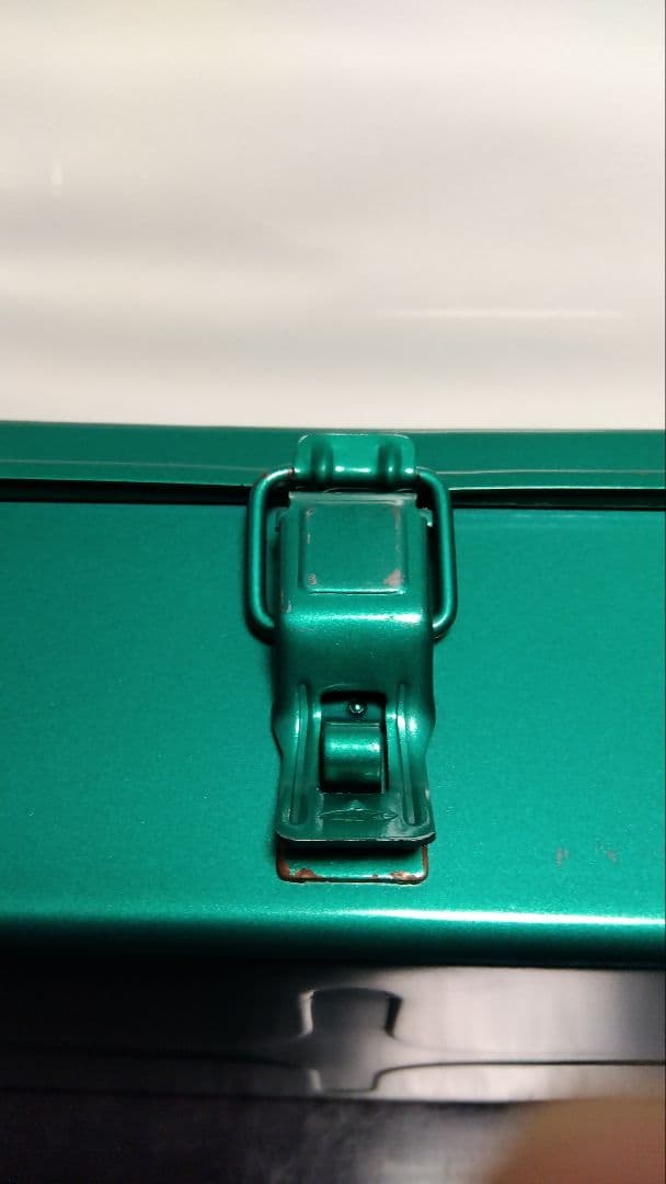 ドラゴンボール ツールボックス 週刊少年ジャンプ 懸賞当選品