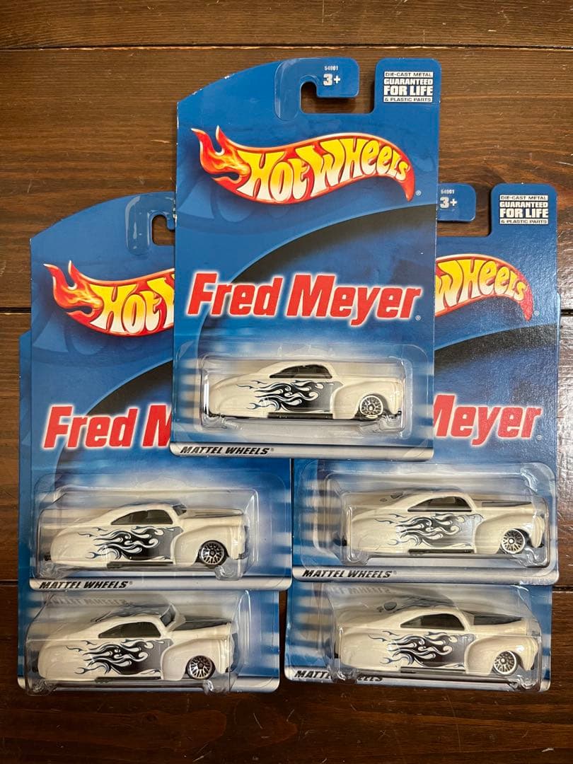 michmachさん専用　Hot Wheels ミニカー まとめ売り