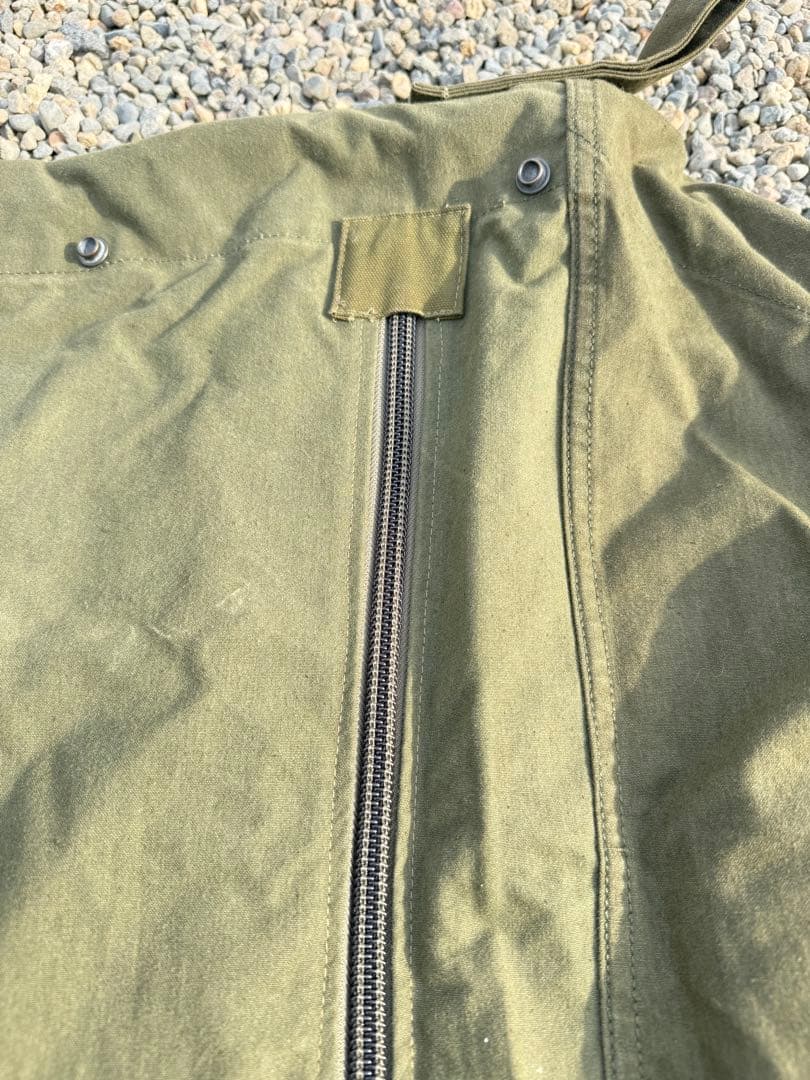 11月末迄緊急値下げ‼️　38000円→32000円 USパップテント